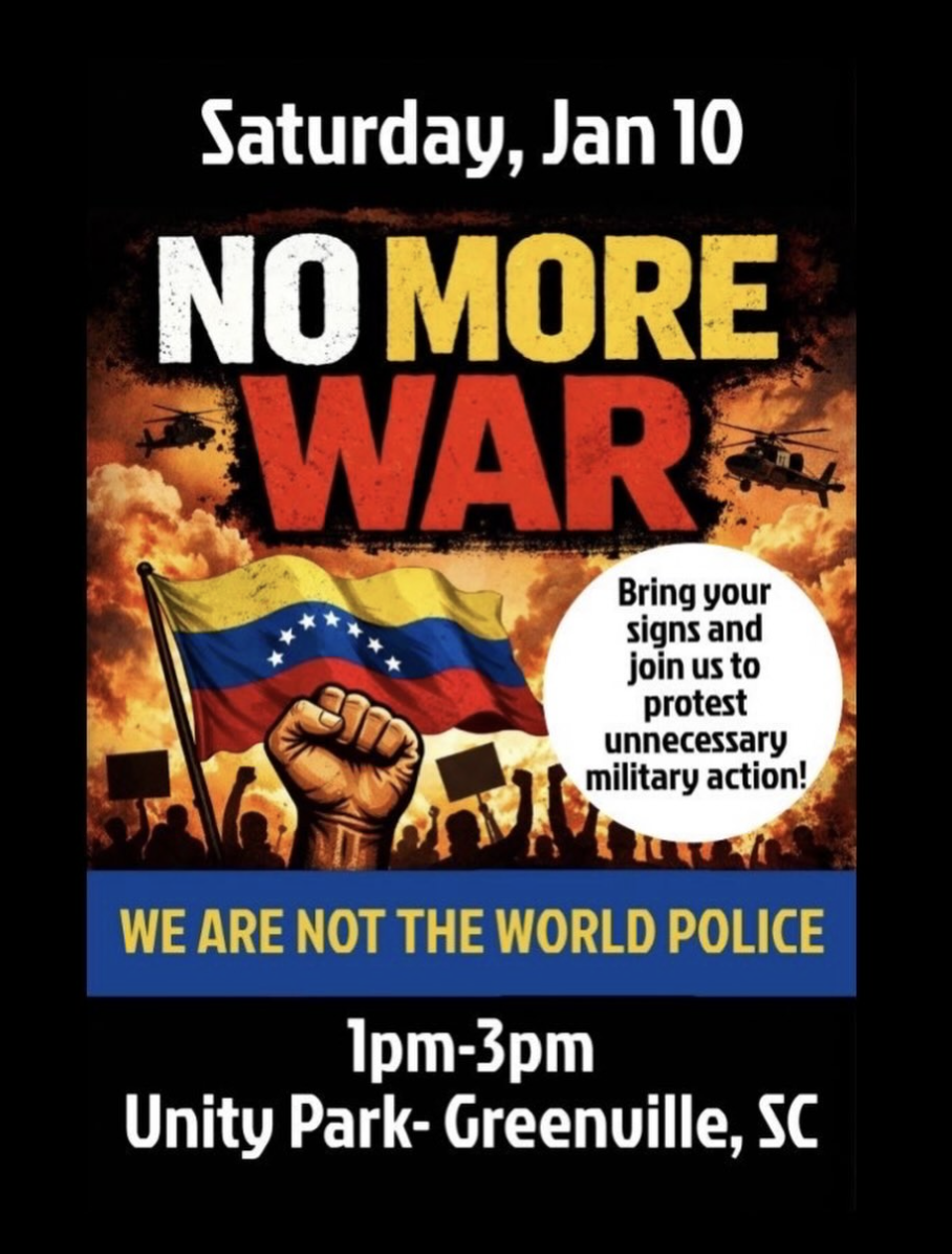 Protest flyer 4