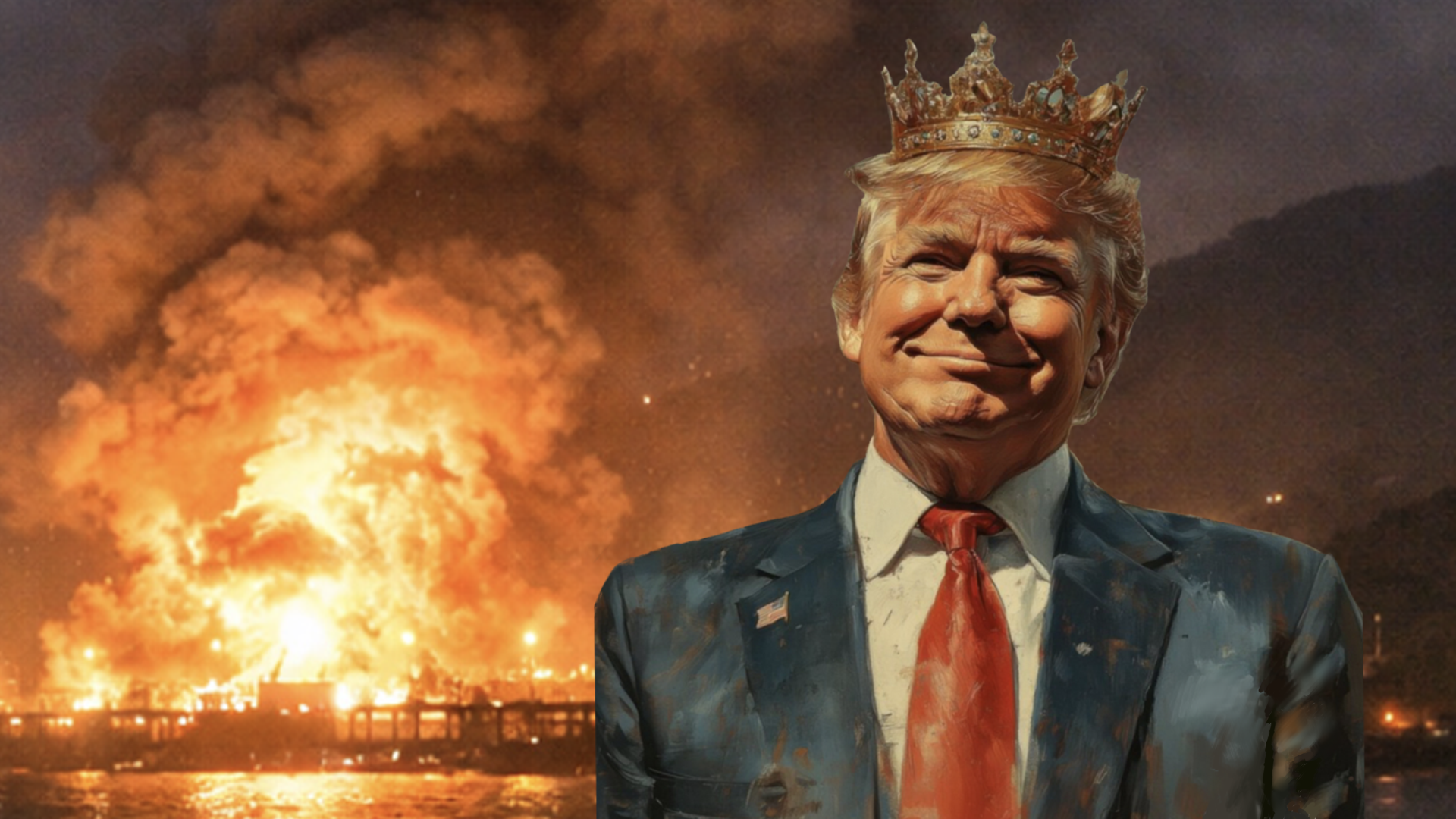 Indivisible Upstate SC banner